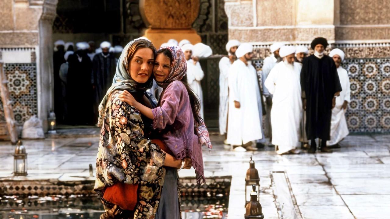 Экспресс в Марракеш (фильм, 1998)