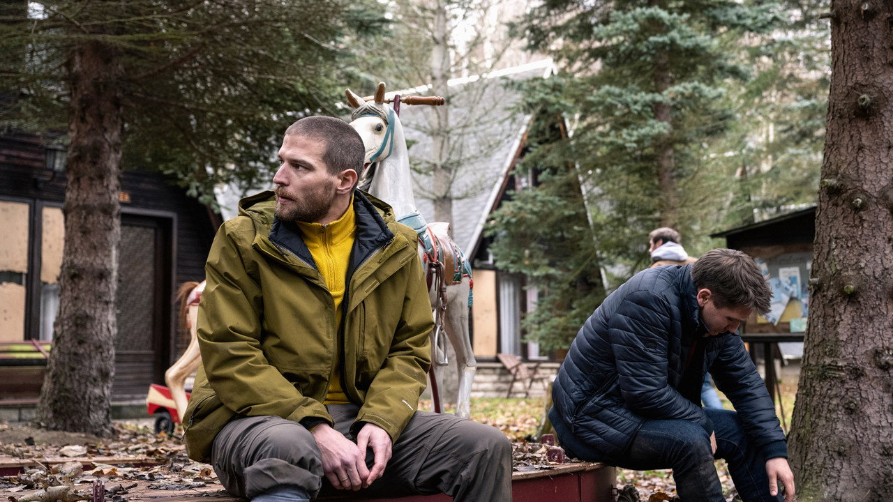 Охотник и добыча (фильм, 2021)