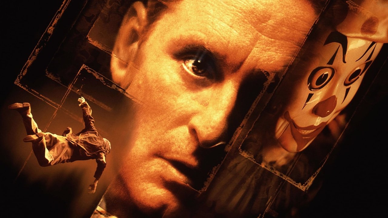 Игра (фильм, 1997)