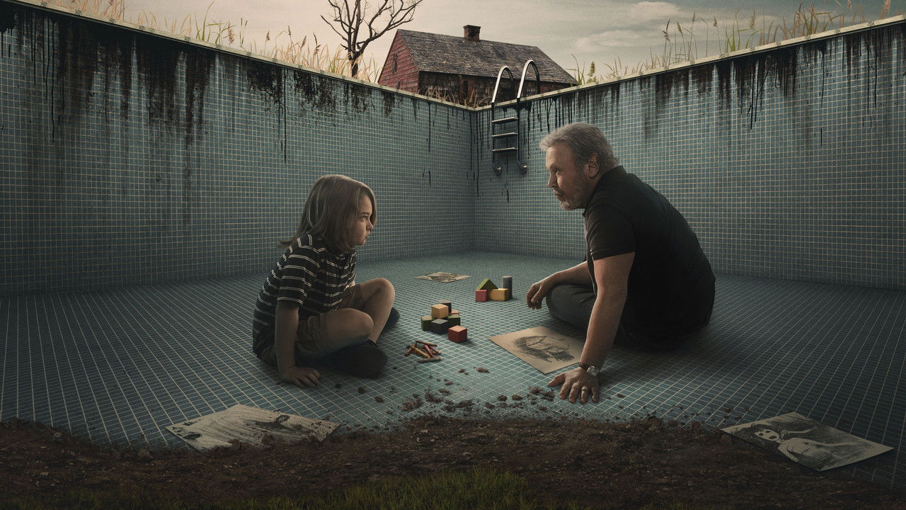 Прошлое (сериал, 2024)