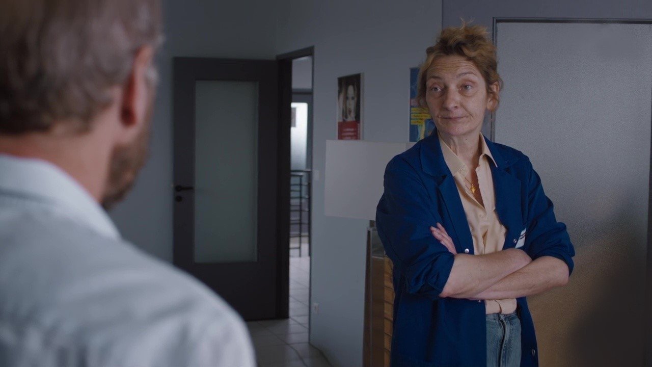 Бумеранг, или дурные манеры (фильм, 2021)
