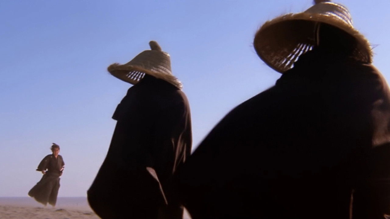 Меч отмщения 2 (фильм, 1972)