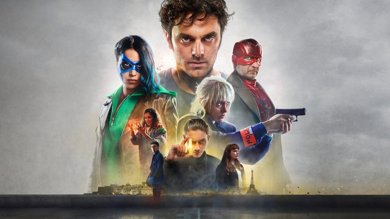Как я стал супергероем (фильм, 2020)