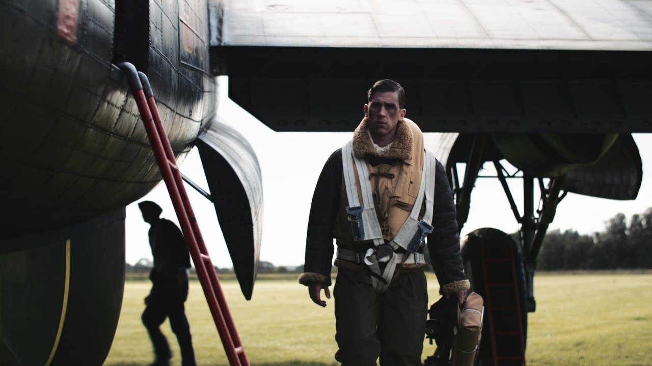 Небеса Ланкастера (фильм, 2019)