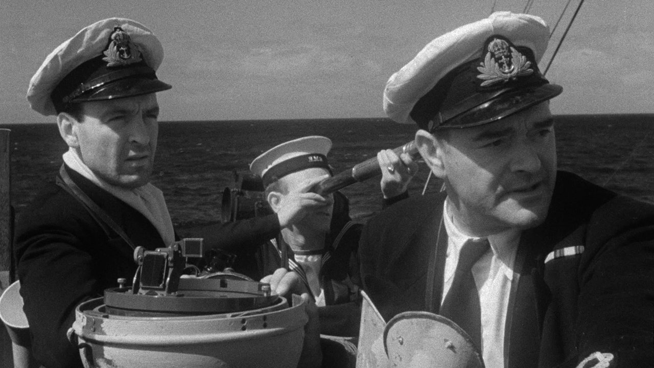 Жестокое море (фильм, 1953)