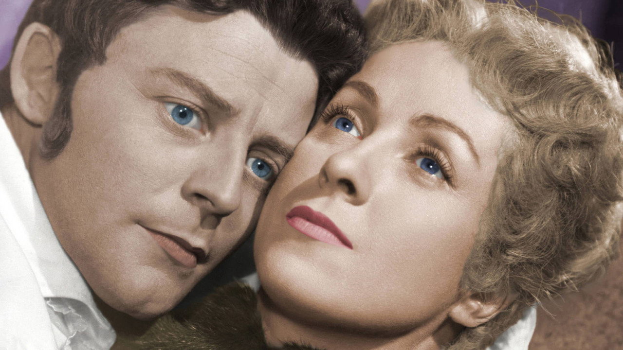 Красное и черное (сериал, 1954)