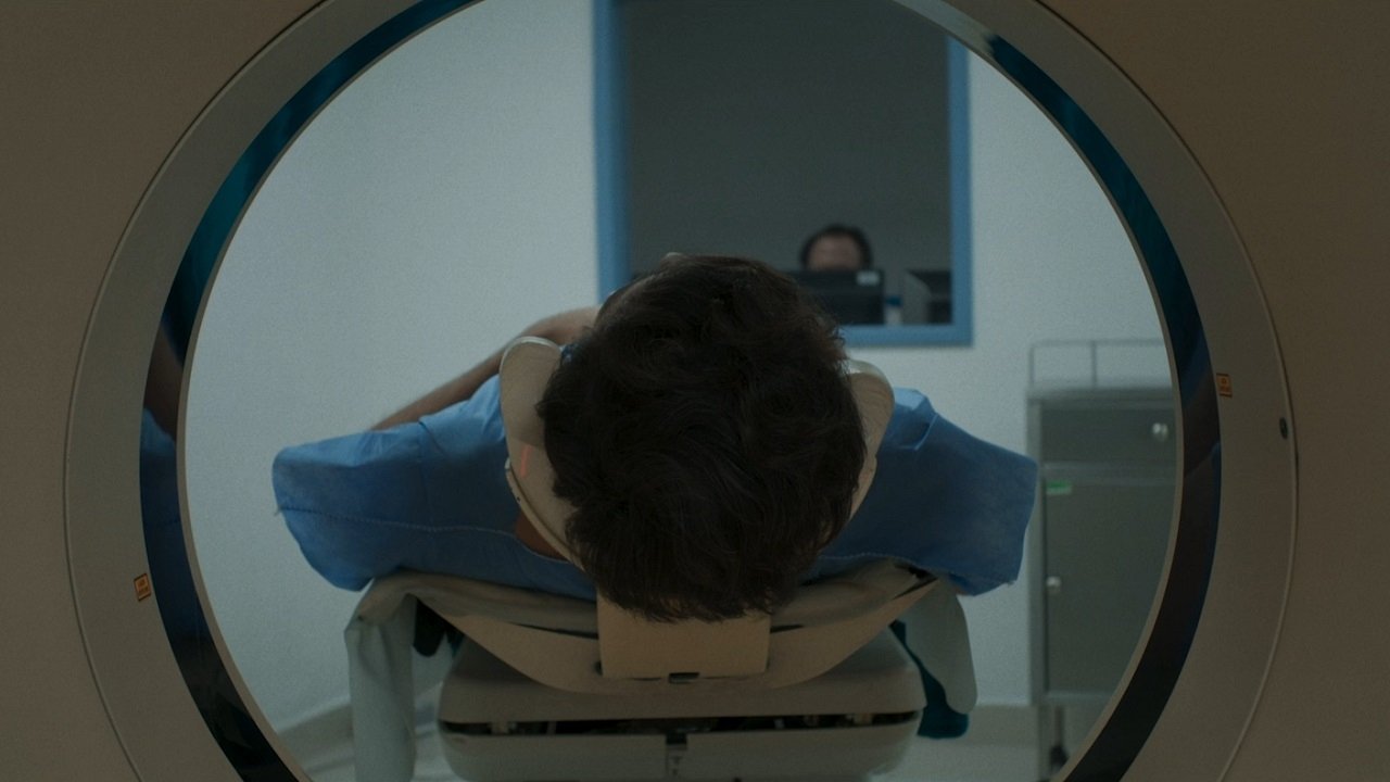 Обитатели (фильм, 2021)
