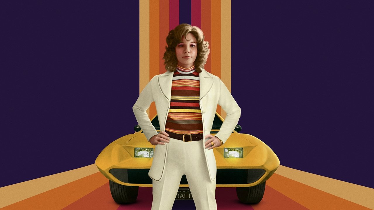 Леди и «Дейл» (сериал, 2021)