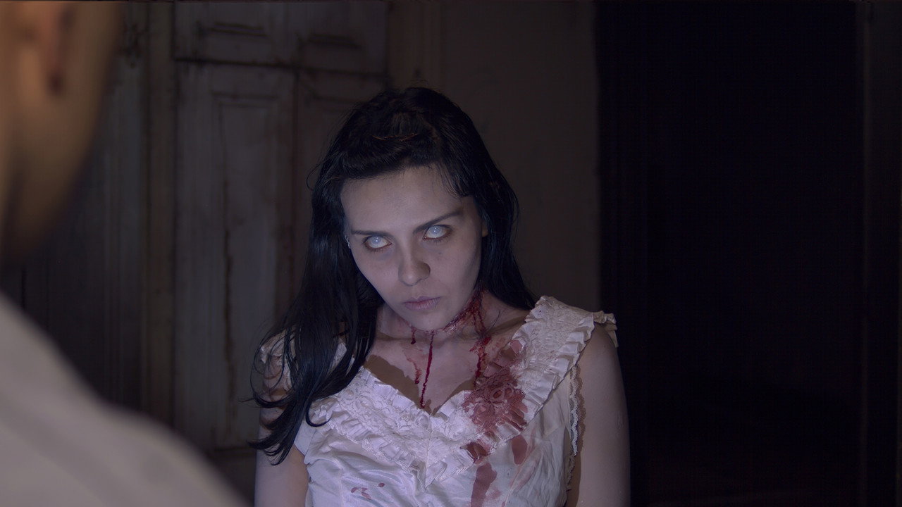 Дом (фильм, 2019)