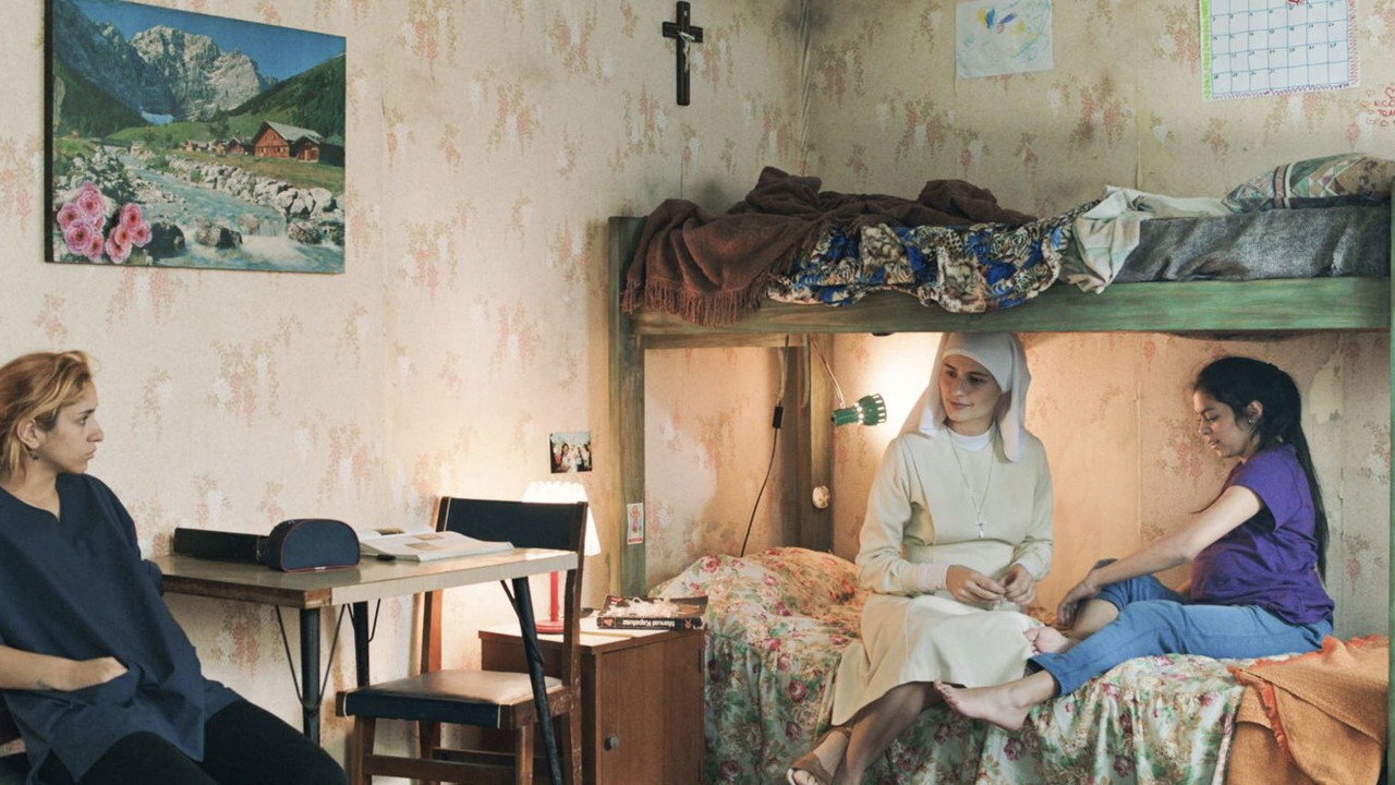 Материнский инстинкт (фильм, 2019)