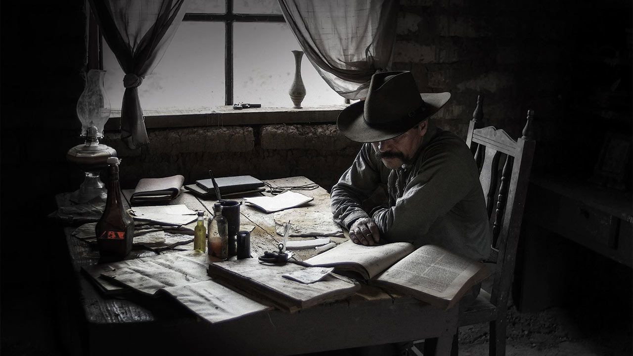 Мои демоны не гнушаются одиночества (фильм, 2017)