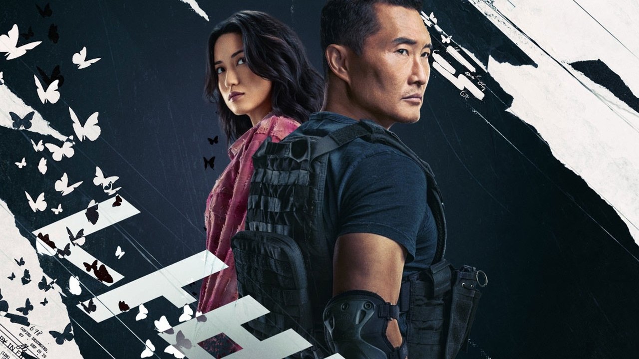 Бабочка (сериал, 2025)