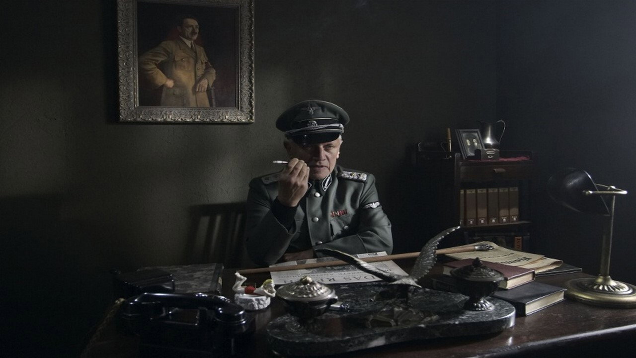 Лес богов (фильм, 2005)
