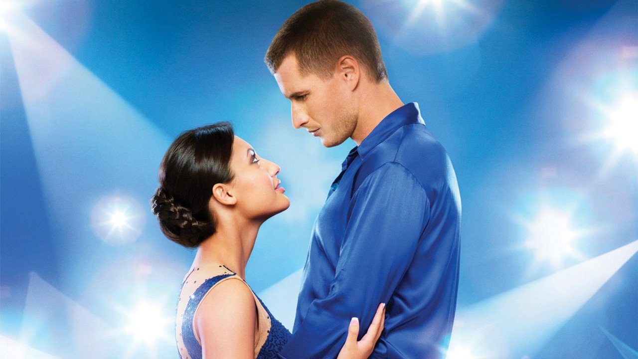 Золотой лёд 4: Огонь и лёд (фильм, 2010)