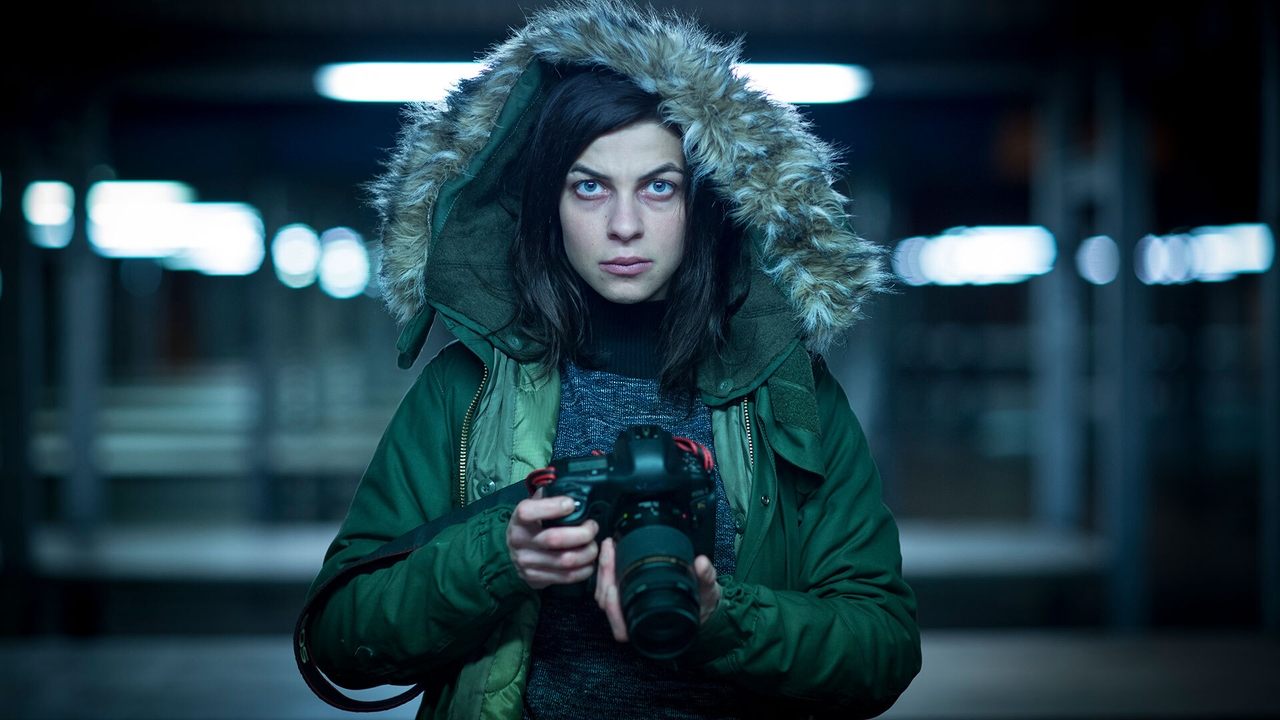 Осадок (сериал, 2015)