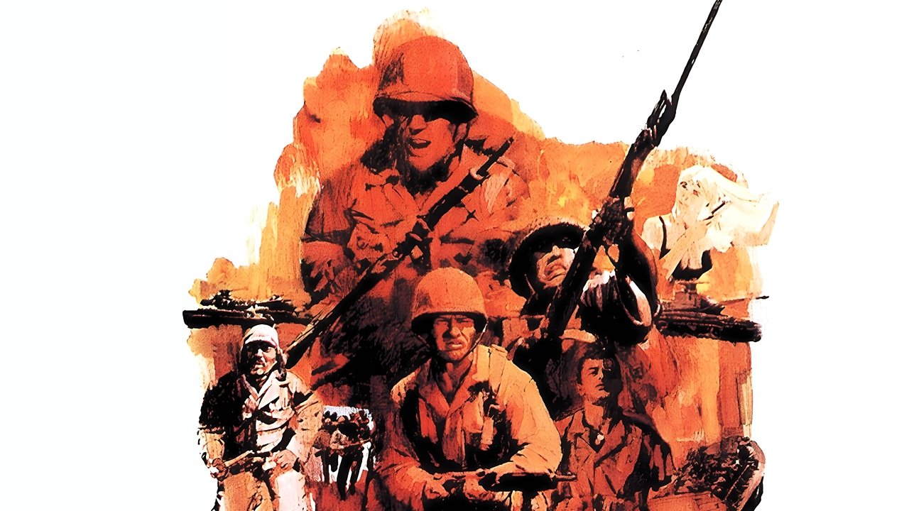 Красный берег (фильм, 1967)