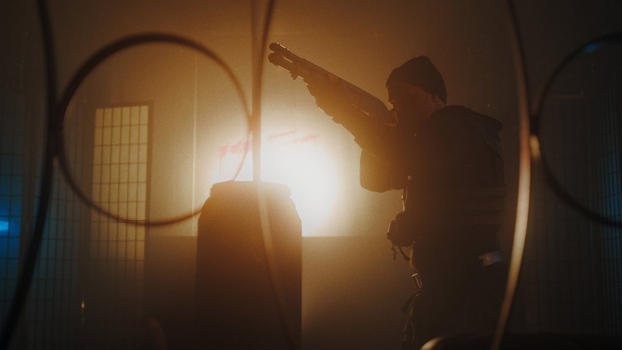 Кровавая бойня (фильм, 2024)