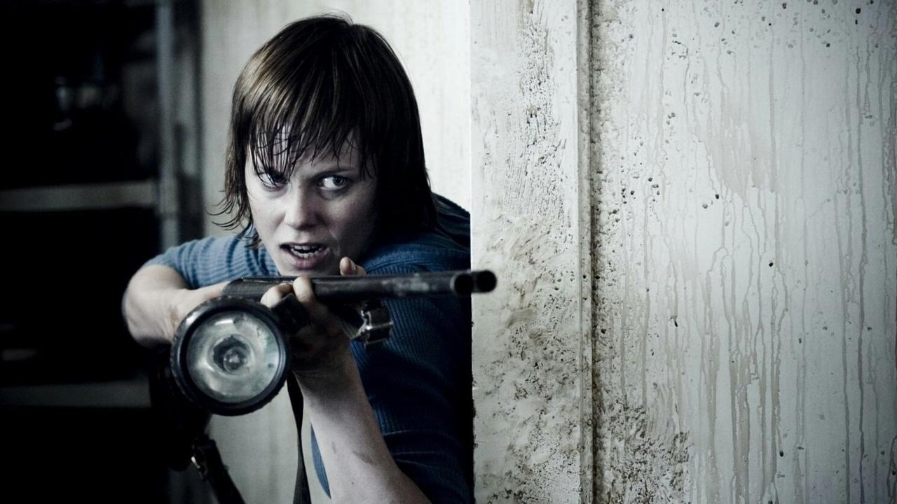 Остаться в живых 2: Воскрешение (фильм, 2008)