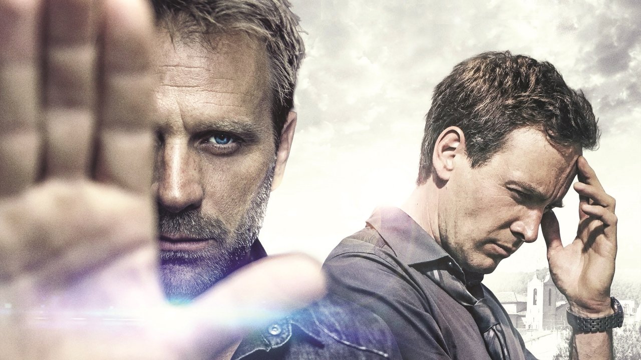 Контакты (сериал, 2015)