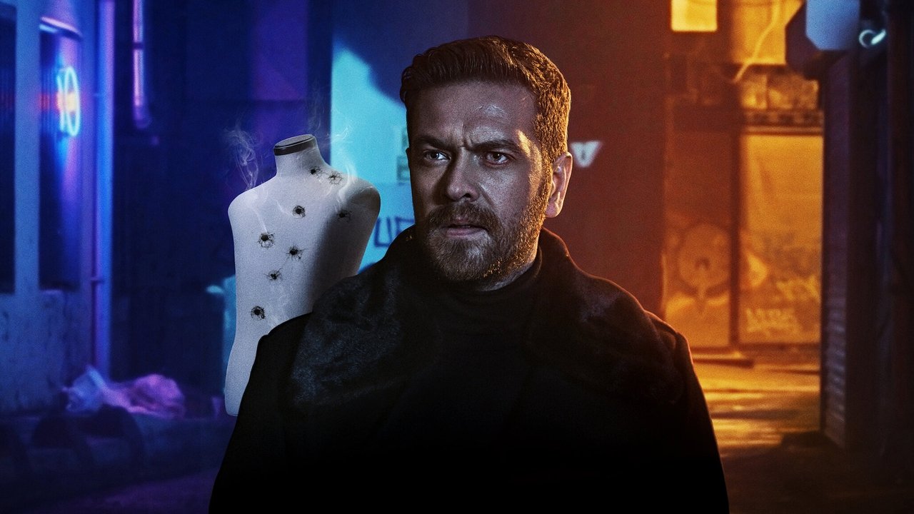 50M2 (сериал, 2021)