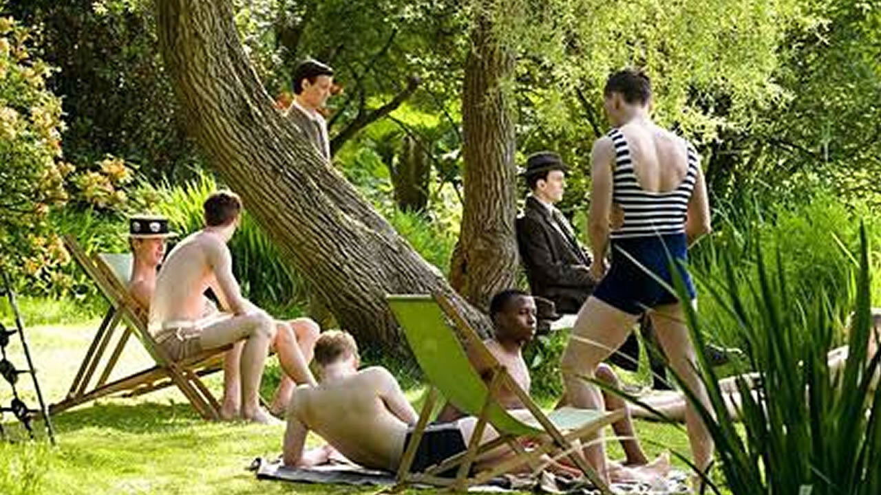 Кристофер и ему подобные (фильм, 2011)
