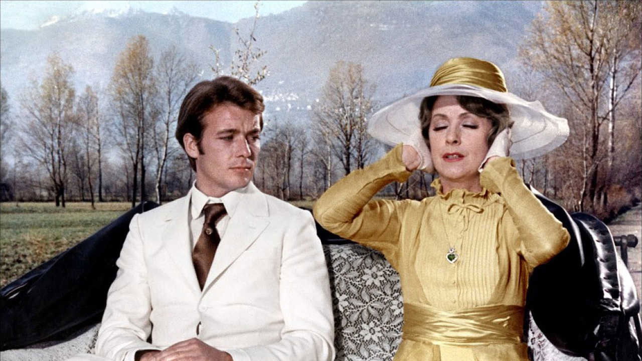 24 часа из жизни женщины (фильм, 1968)