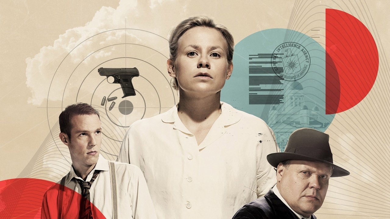 Тени (сериал, 2019)