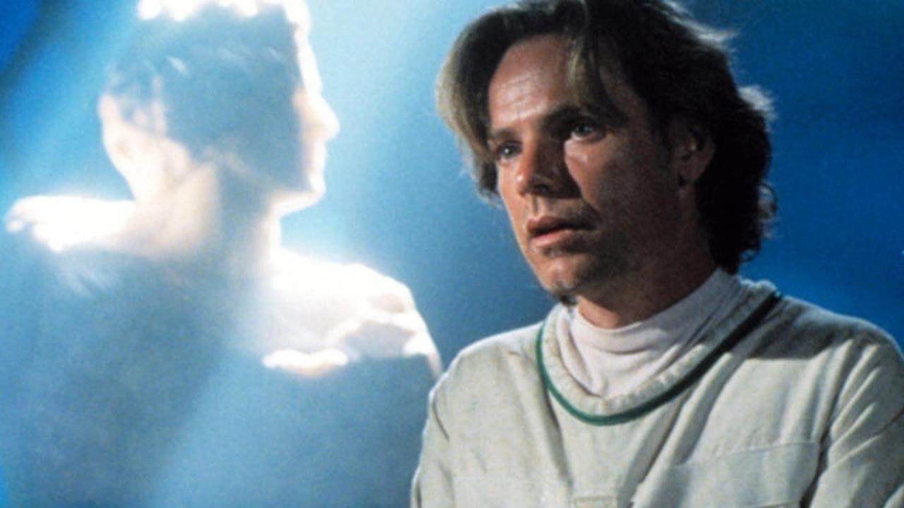 Человек ниоткуда (сериал, 1995)