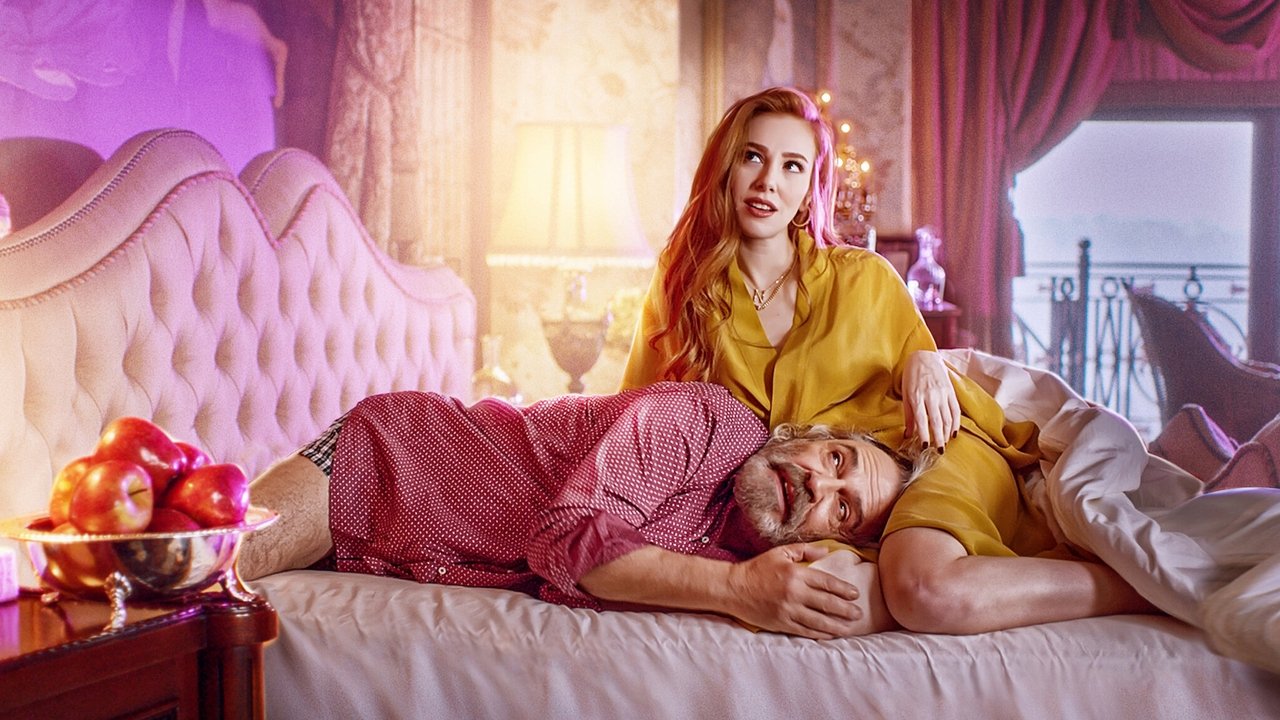 9 раз Лейла (фильм, 2020)