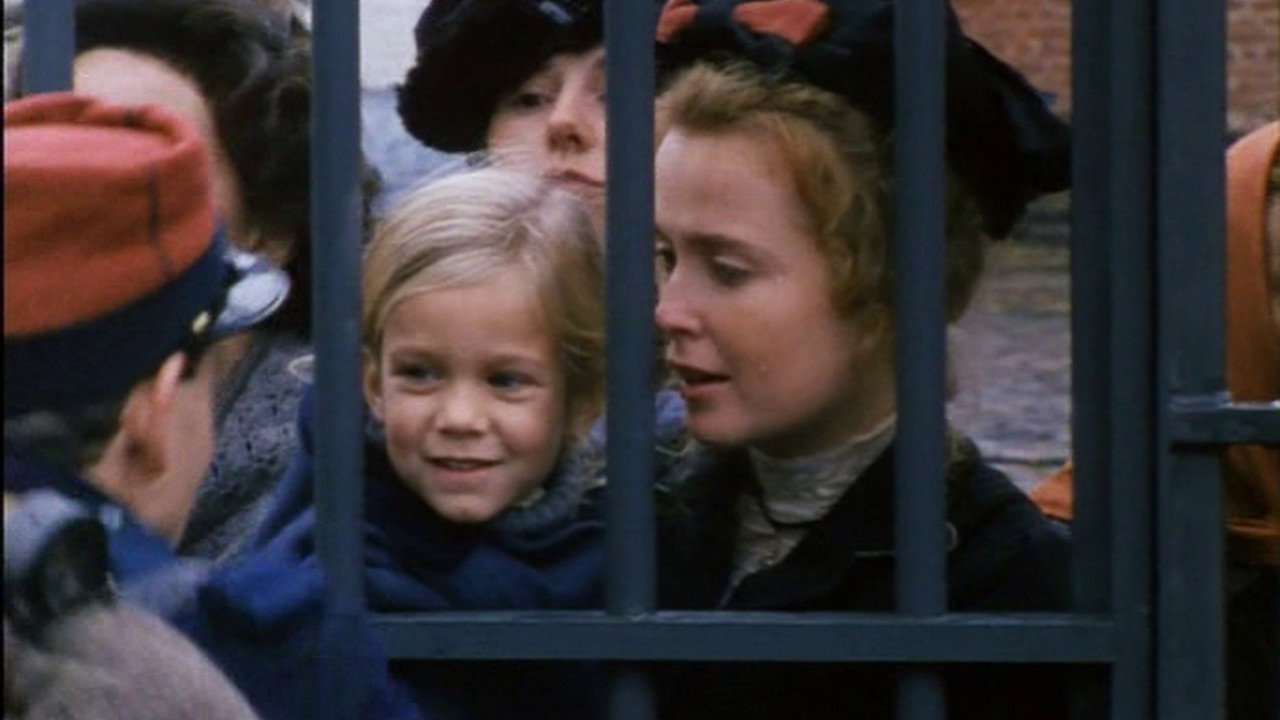 Штаны (фильм, 1997)