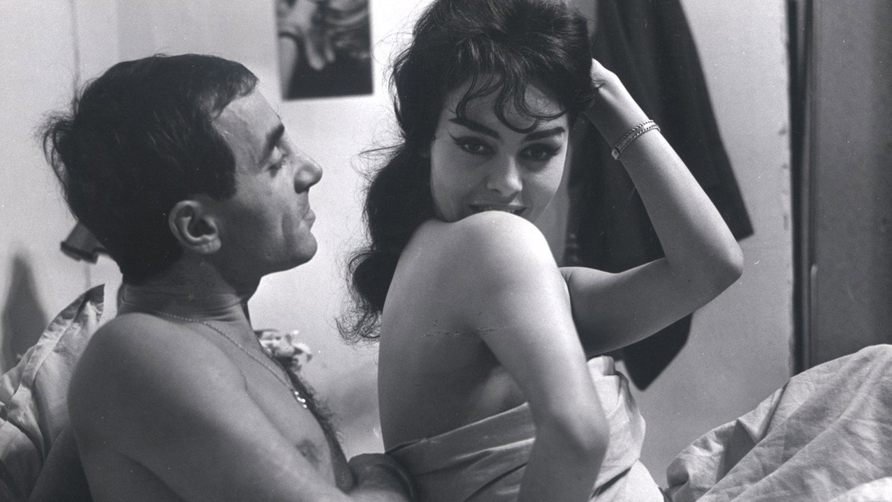 Стреляйте в пианиста (фильм, 1960)