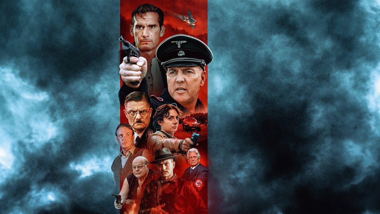 Гнездо Кондора (фильм, 2023)