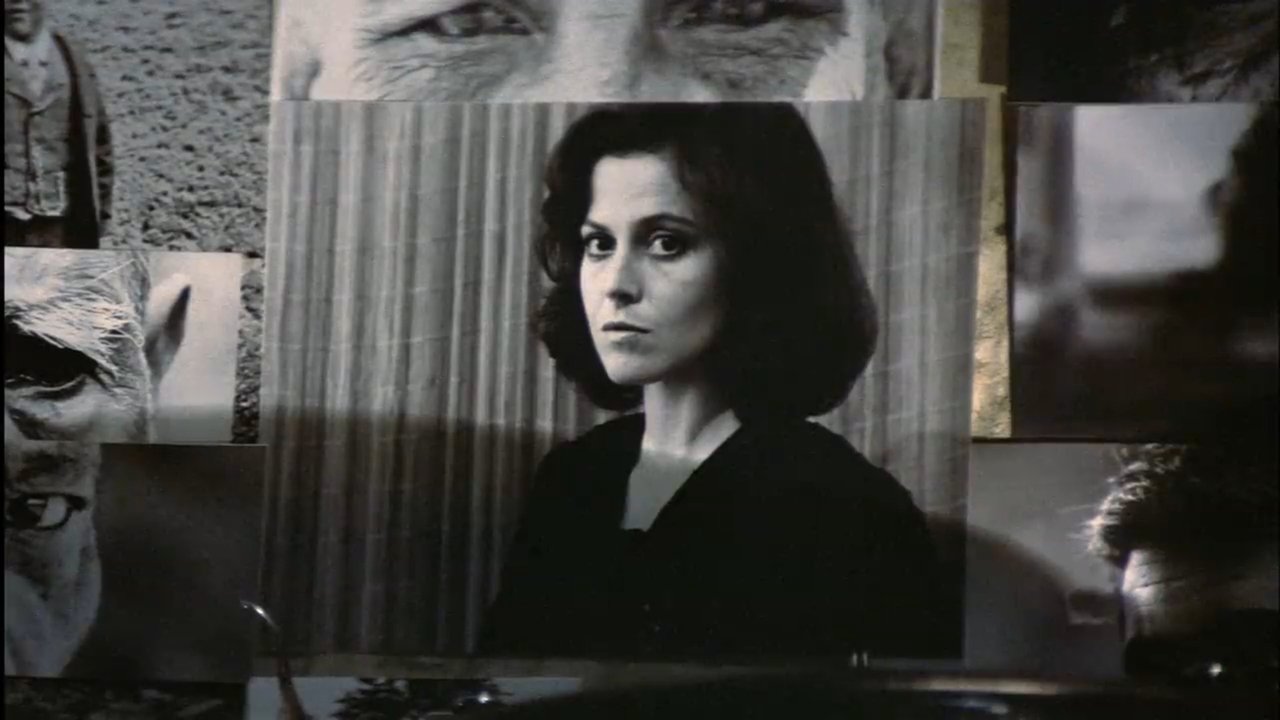 Год, опасный для жизни (фильм, 1982)