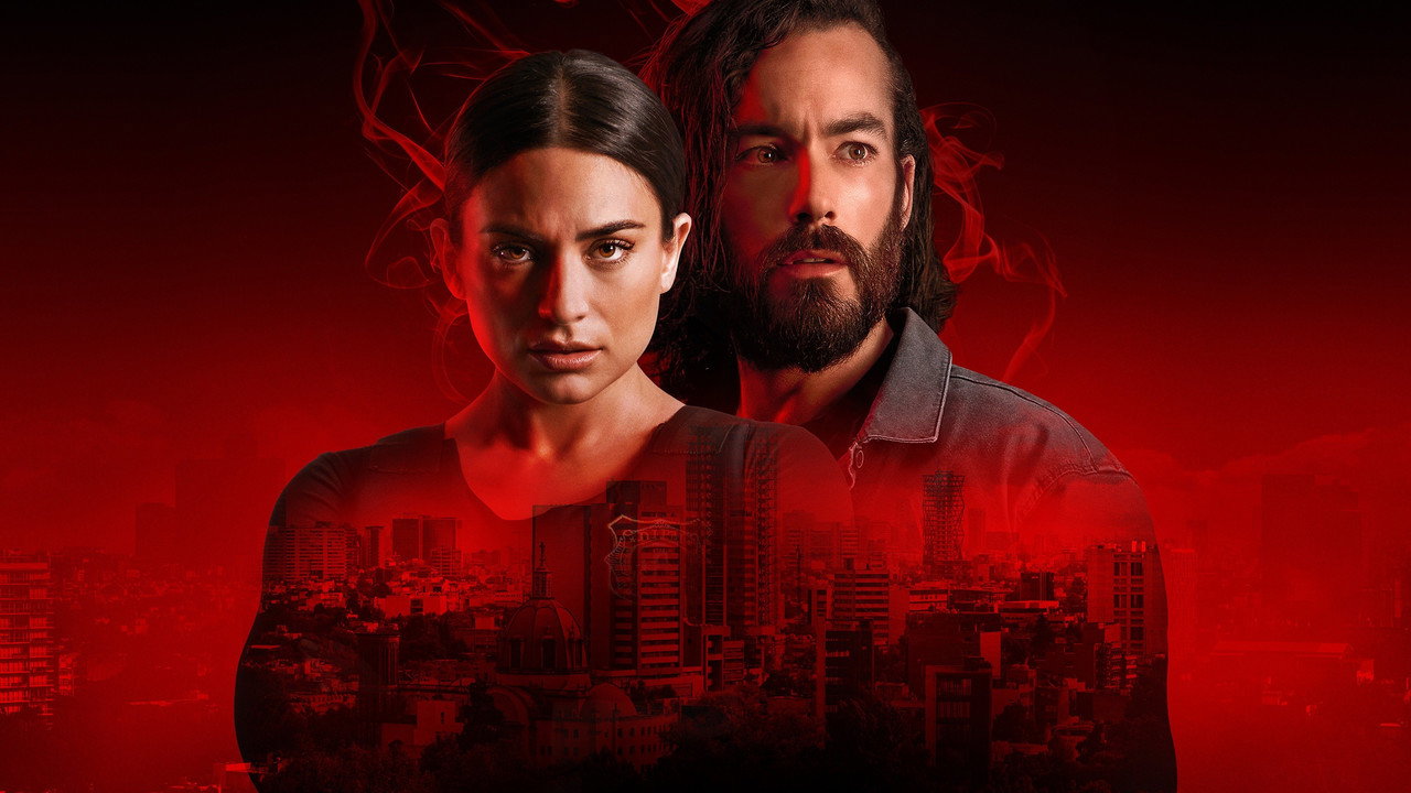 Вся кровь (сериал, 2022)