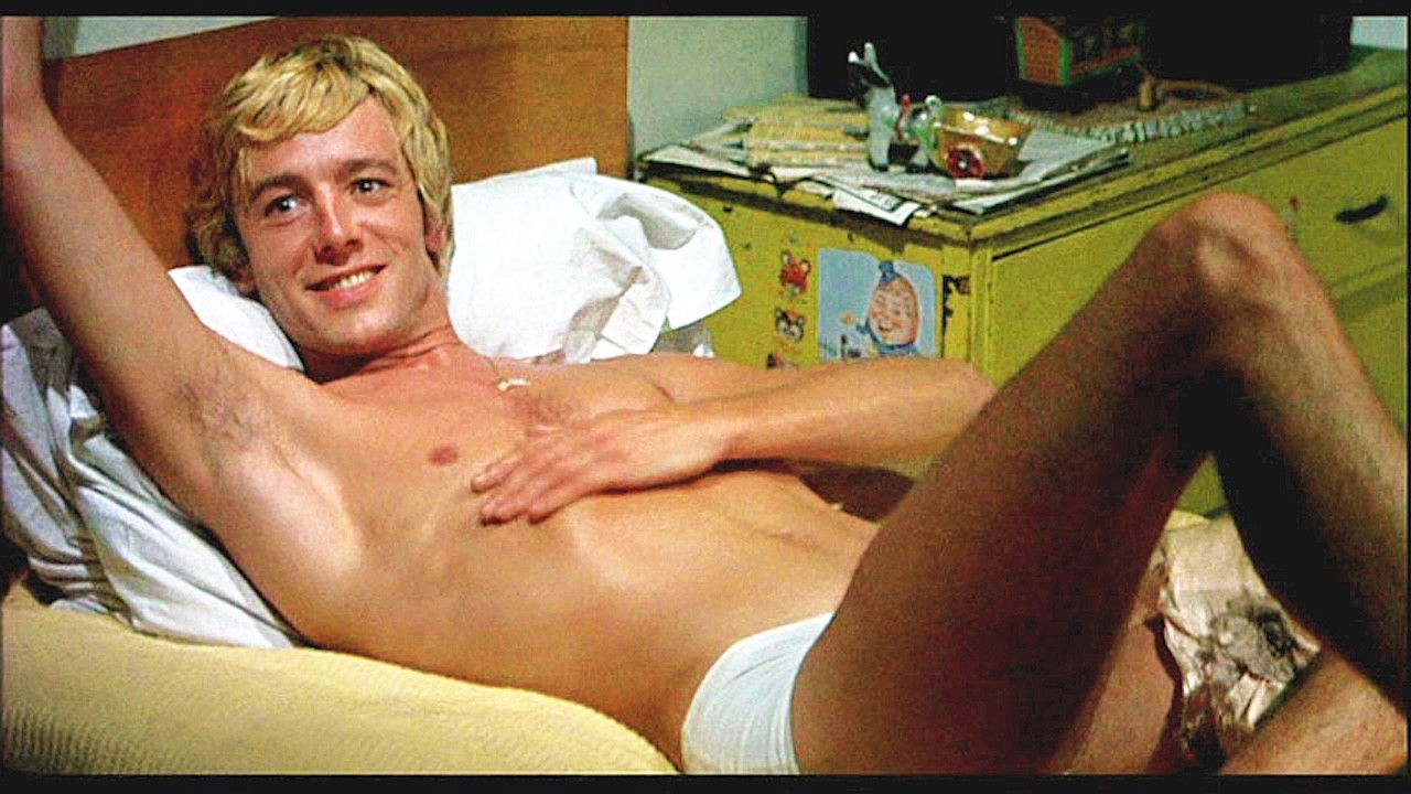 Развлекая мистера Слоуна (фильм, 1970)