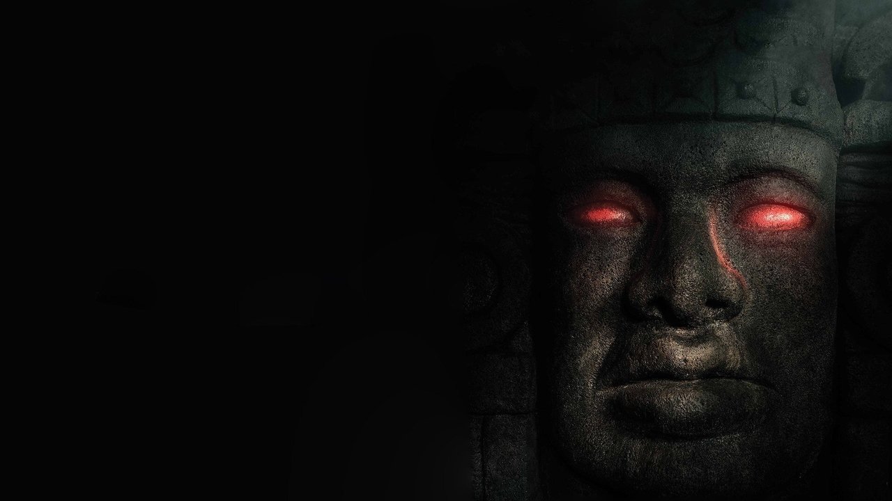 Легенды затерянного храма (фильм, 2016)