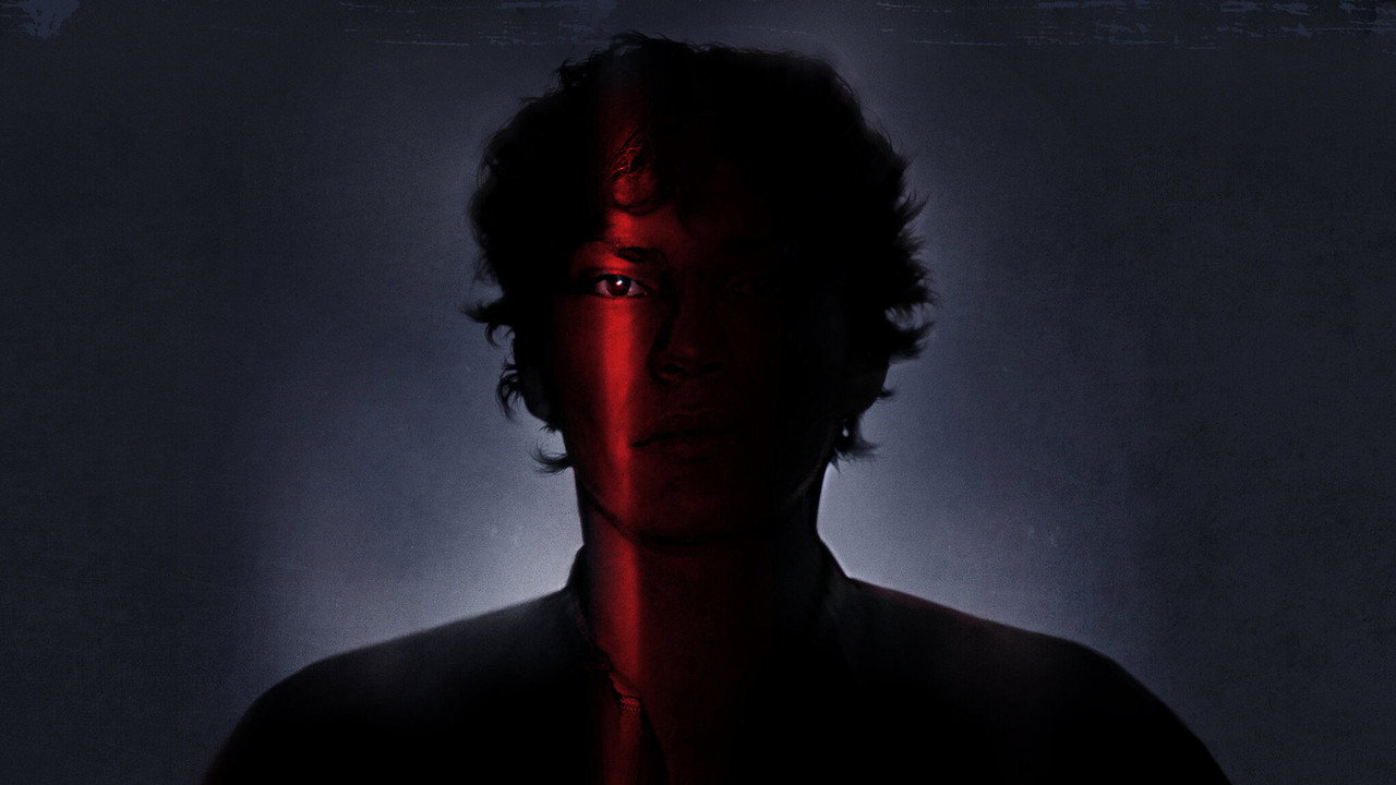 Ночной сталкер: Охота за серийным убийцей (сериал, 2021)