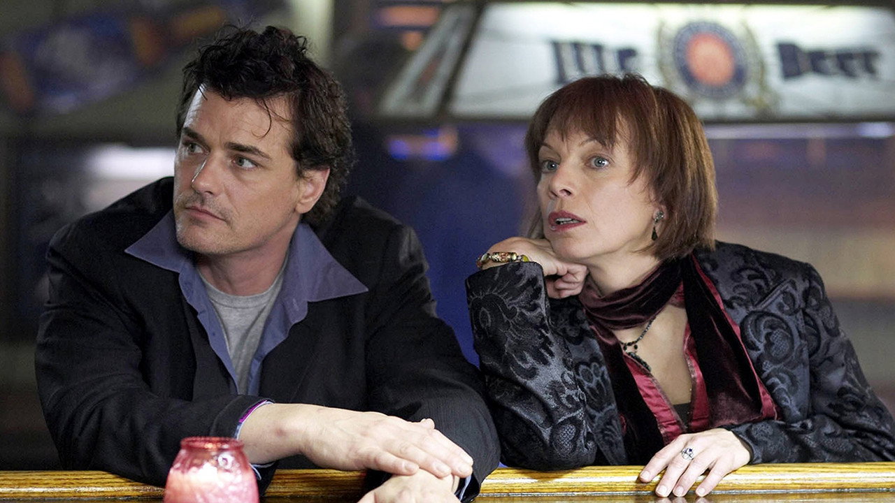 Пращи и стрелы (сериал, 2003)