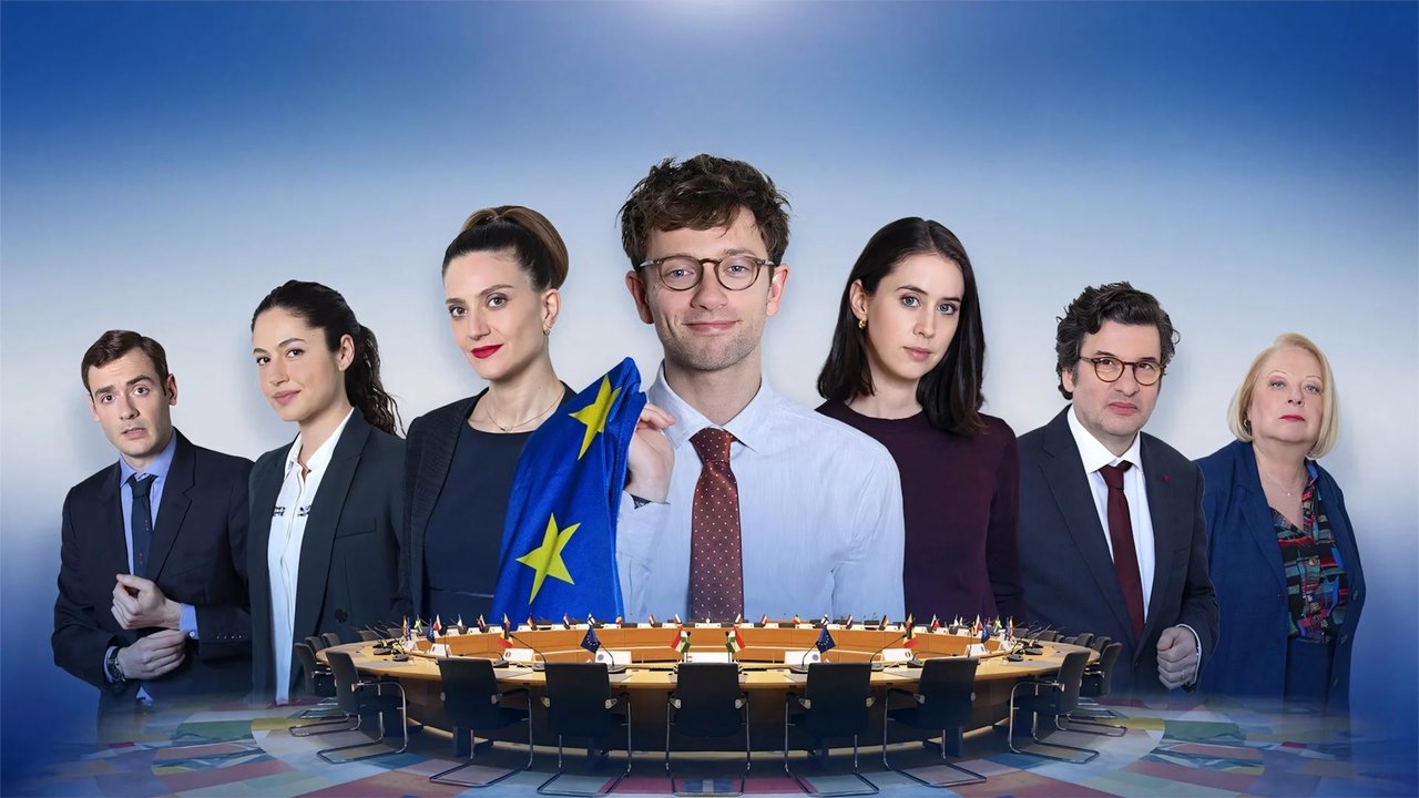 Парламент (сериал, 2020)