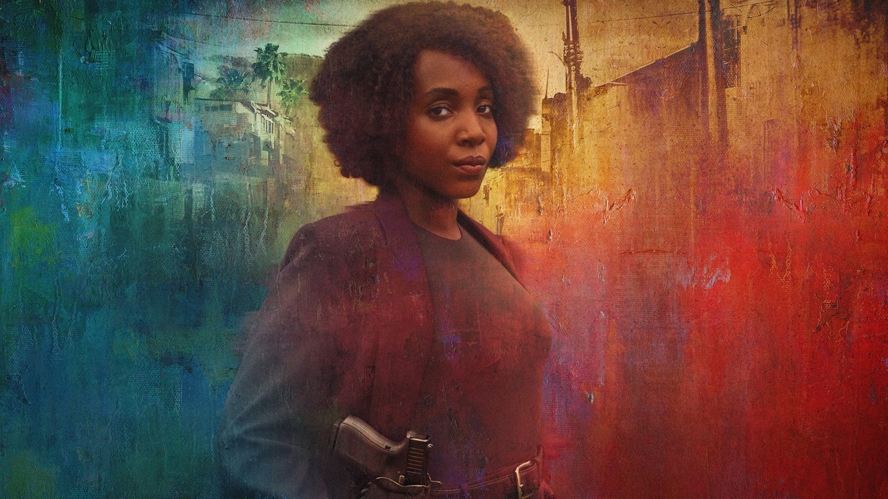 Убрать Милли Блэк (сериал, 2024)
