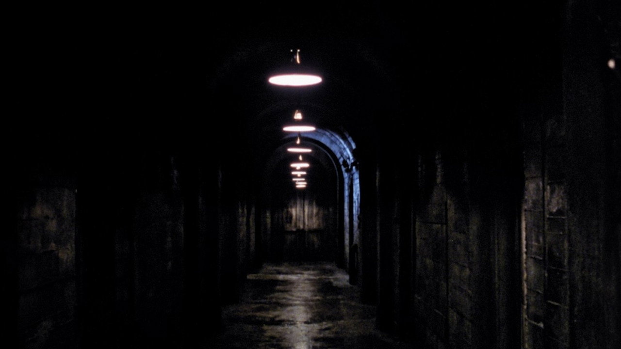 Бункер (фильм, 2001)