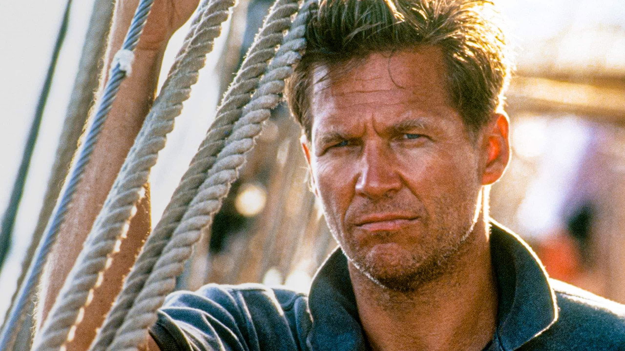 Белый шквал (фильм, 1996)