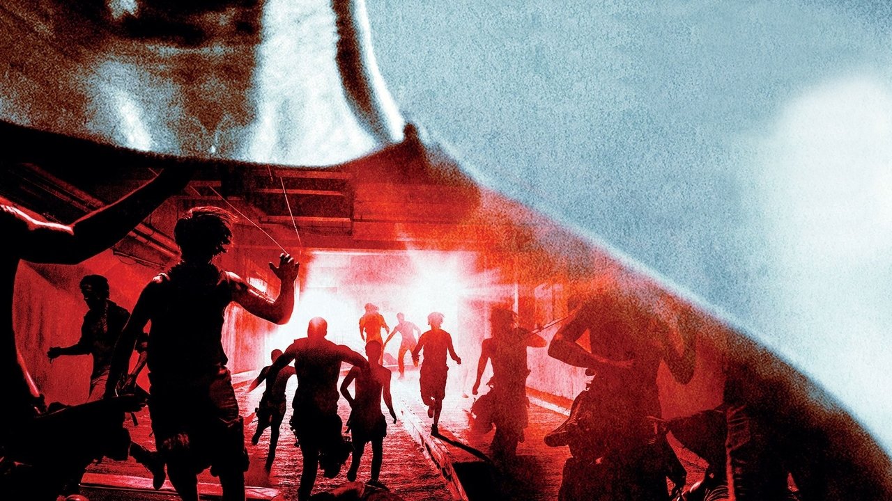 Пациент Зеро (фильм, 2018)