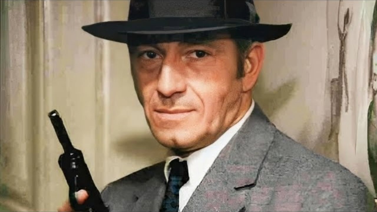 Комиссар полиции обвиняет (фильм, 1974)