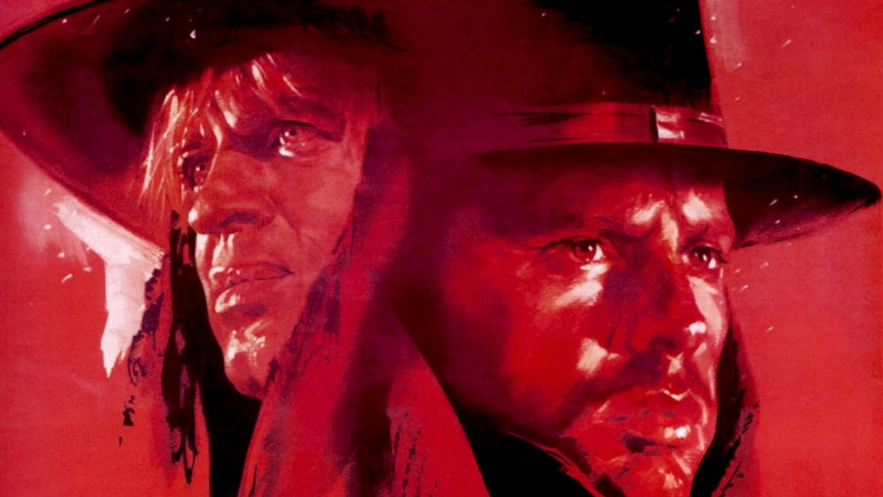 Великое молчание (фильм, 1968)