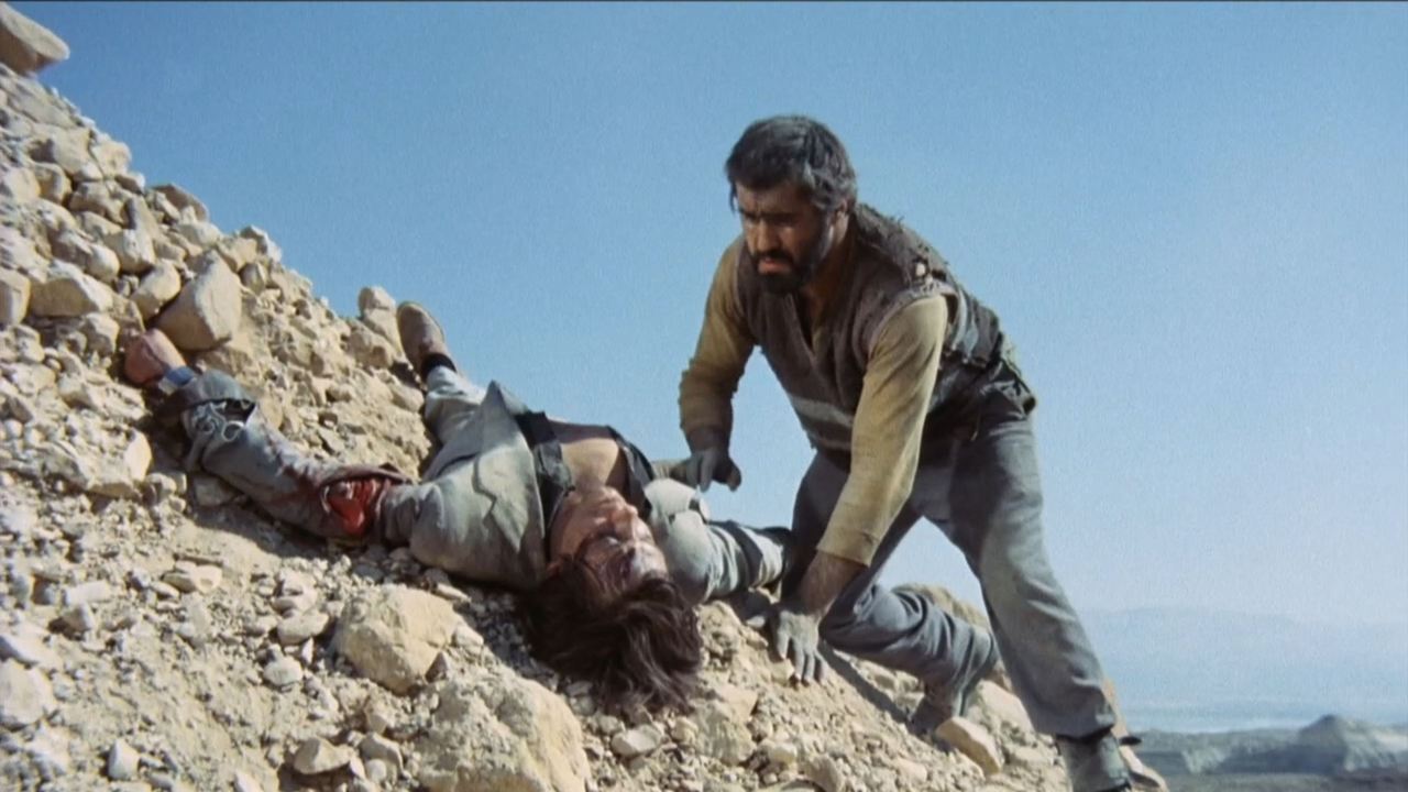 Тупик (фильм, 1970)