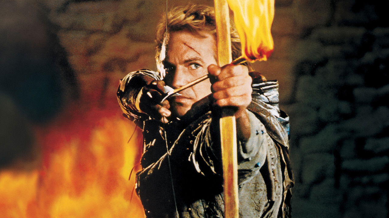 Робин Гуд: Принц воров (фильм, 1991)