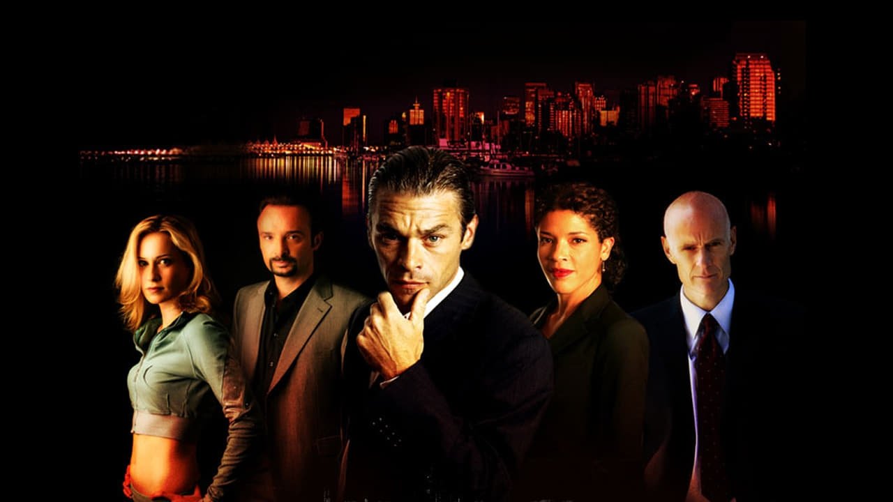 Разведка (сериал, 2005)