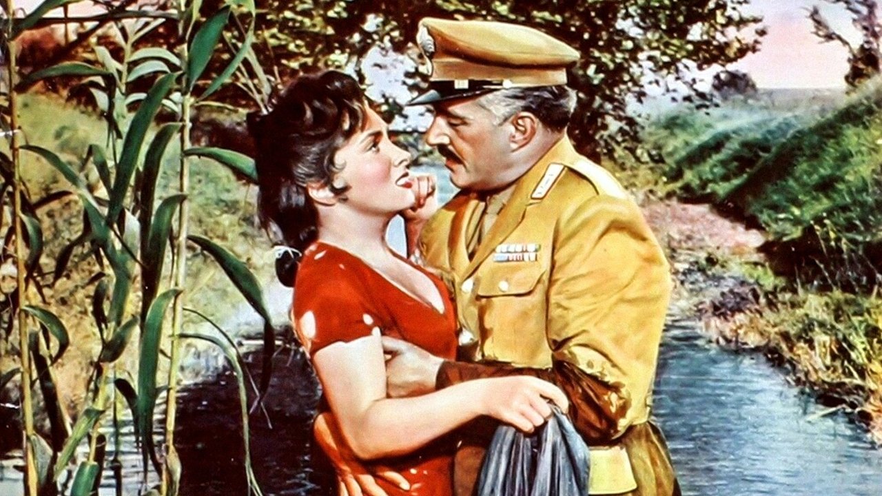Хлеб, любовь и фантазия (фильм, 1953)