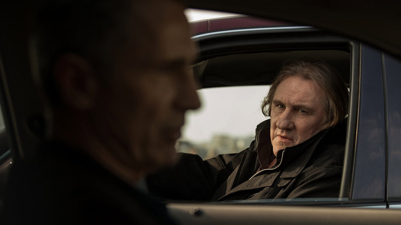 Мизерере (фильм, 2013)